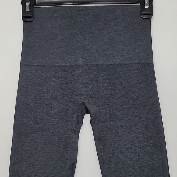 Spanx High Waist Leggings Size Medium - Picture 4 of 6